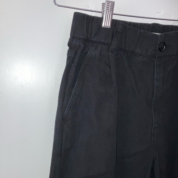 Mavi Men's size small Black Casual Pants - DAMAGED - Picture 8 of 16